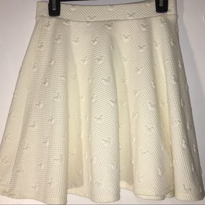 Disney collection skirt